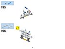 Bauanleitungen LEGO - Technic - 42052 - Schwerlasthubschrauber: Page 148