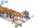 Bauanleitungen LEGO - Technic - 42052 - Schwerlasthubschrauber: Page 165