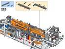 Bauanleitungen LEGO - Technic - 42052 - Schwerlasthubschrauber: Page 179