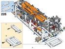 Bauanleitungen LEGO - Technic - 42052 - Schwerlasthubschrauber: Page 180