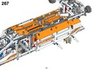 Bauanleitungen LEGO - Technic - 42052 - Schwerlasthubschrauber: Page 215