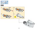 Bauanleitungen LEGO - Technic - 42052 - Schwerlasthubschrauber: Page 226