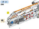 Bauanleitungen LEGO - Technic - 42052 - Schwerlasthubschrauber: Page 229