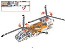 Bauanleitungen LEGO - Technic - 42052 - Schwerlasthubschrauber: Page 244