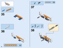 Bauanleitungen LEGO - Technic - 42052 - Schwerlasthubschrauber: Page 26