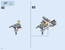 Bauanleitungen LEGO - Technic - 42052 - Schwerlasthubschrauber: Page 44