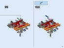 Bauanleitungen LEGO - Technic - 42052 - Schwerlasthubschrauber: Page 53