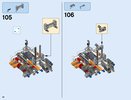 Bauanleitungen LEGO - Technic - 42052 - Schwerlasthubschrauber: Page 56