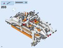 Bauanleitungen LEGO - Technic - 42052 - Schwerlasthubschrauber: Page 116