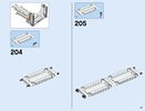 Bauanleitungen LEGO - Technic - 42052 - Schwerlasthubschrauber: Page 117