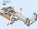 Bauanleitungen LEGO - Technic - 42052 - Schwerlasthubschrauber: Page 139