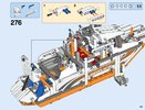 Bauanleitungen LEGO - Technic - 42052 - Schwerlasthubschrauber: Page 163