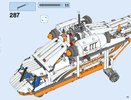 Bauanleitungen LEGO - Technic - 42052 - Schwerlasthubschrauber: Page 175