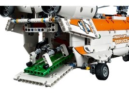 42052 - Heavy Lift Helicopter