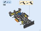 Bauanleitungen LEGO - Technic - 42053 - Volvo EW160E: Page 67