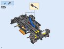 Bauanleitungen LEGO - Technic - 42053 - Volvo EW160E: Page 72