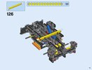 Bauanleitungen LEGO - Technic - 42053 - Volvo EW160E: Page 73