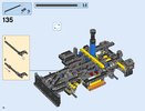 Bauanleitungen LEGO - Technic - 42053 - Volvo EW160E: Page 78