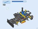 Bauanleitungen LEGO - Technic - 42053 - Volvo EW160E: Page 85