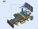 Bauanleitungen LEGO - Technic - 42053 - Volvo EW160E: Page 95