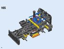 Bauanleitungen LEGO - Technic - 42053 - Volvo EW160E: Page 96