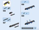 Bauanleitungen LEGO - Technic - 42053 - Volvo EW160E: Page 97