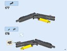 Bauanleitungen LEGO - Technic - 42053 - Volvo EW160E: Page 103