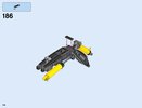 Bauanleitungen LEGO - Technic - 42053 - Volvo EW160E: Page 108