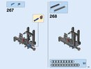 Bauanleitungen LEGO - Technic - 42053 - Volvo EW160E: Page 153