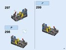 Bauanleitungen LEGO - Technic - 42053 - Volvo EW160E: Page 165