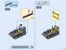 Bauanleitungen LEGO - Technic - 42053 - Volvo EW160E: Page 167