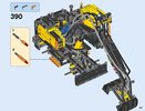 Bauanleitungen LEGO - Technic - 42053 - Volvo EW160E: Page 207