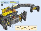 Bauanleitungen LEGO - Technic - 42053 - Volvo EW160E: Page 240