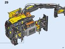 Bauanleitungen LEGO - Technic - 42053 - Volvo EW160E: Page 243