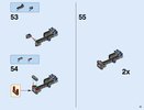 Bauanleitungen LEGO - Technic - 42053 - Volvo EW160E: Page 25