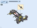 Bauanleitungen LEGO - Technic - 42053 - Volvo EW160E: Page 32