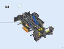 Bauanleitungen LEGO - Technic - 42053 - Volvo EW160E: Page 71