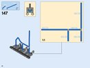 Bauanleitungen LEGO - Technic - 42053 - Volvo EW160E: Page 88