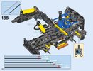 Bauanleitungen LEGO - Technic - 42053 - Volvo EW160E: Page 110