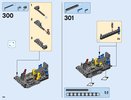 Bauanleitungen LEGO - Technic - 42053 - Volvo EW160E: Page 166