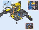 Bauanleitungen LEGO - Technic - 42053 - Volvo EW160E: Page 231