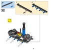 Bauanleitungen LEGO - Technic - 42053 - Volvo EW160E: Page 20