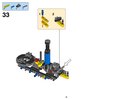 Bauanleitungen LEGO - Technic - 42053 - Volvo EW160E: Page 21