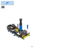 Bauanleitungen LEGO - Technic - 42053 - Volvo EW160E: Page 24