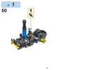 Bauanleitungen LEGO - Technic - 42053 - Volvo EW160E: Page 32