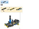 Bauanleitungen LEGO - Technic - 42053 - Volvo EW160E: Page 34