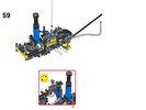 Bauanleitungen LEGO - Technic - 42053 - Volvo EW160E: Page 39