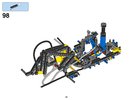 Bauanleitungen LEGO - Technic - 42053 - Volvo EW160E: Page 69