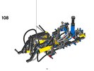 Bauanleitungen LEGO - Technic - 42053 - Volvo EW160E: Page 78