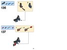 Bauanleitungen LEGO - Technic - 42053 - Volvo EW160E: Page 99